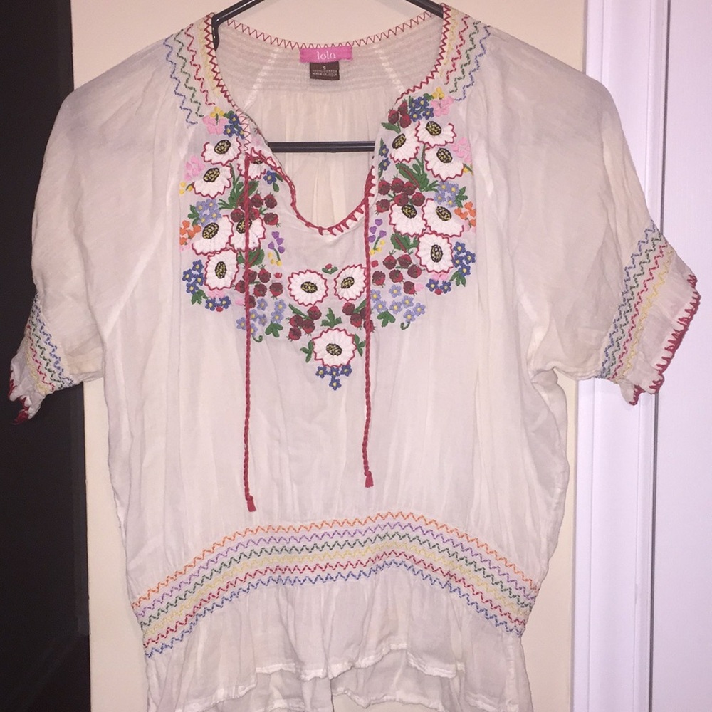 Festival Top